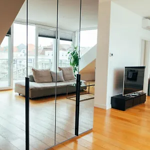 Large - Great For Groups - With Balcony Or Terrace Vienna