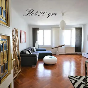 The Kolin Grand Downtown Vienna