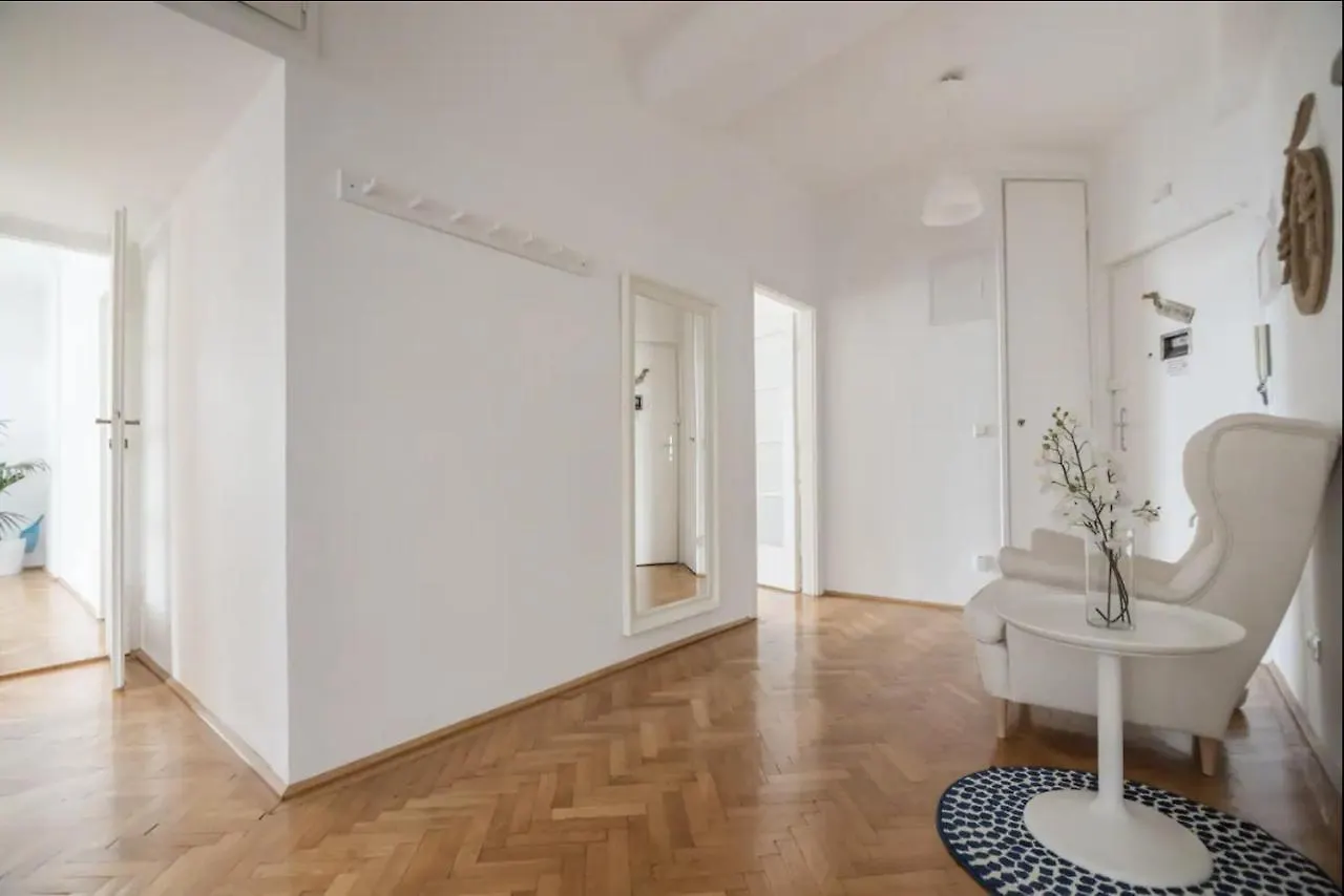 Operastreet City Center Santorin Apartment Vienna